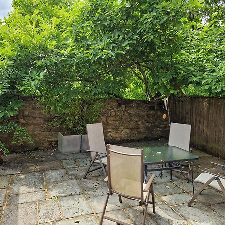 Villa The Coach House Hawkhurst Exterior foto